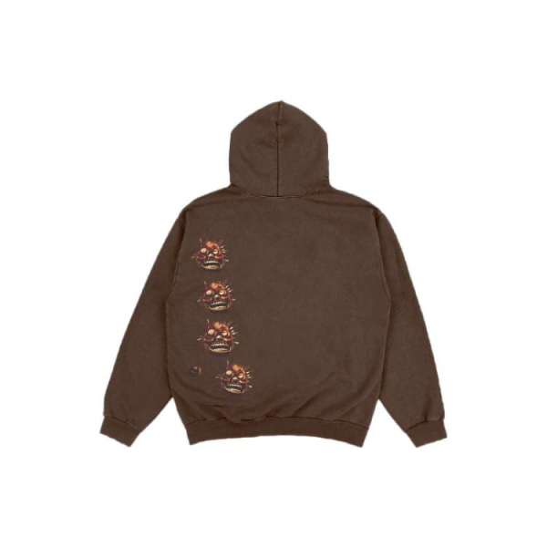 Travis Scott SS23 UTOPIA