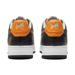 A BATHING APE STA Halloween