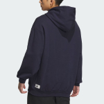 Adidas Small Logo Hoodie