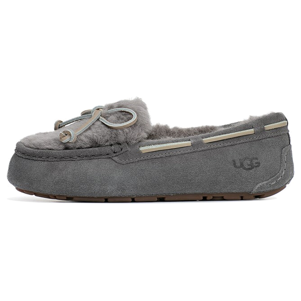 UGG Ansley Bow Glimmer