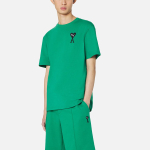 PUMA x AMIPARIS PUMA x AMI Logo T