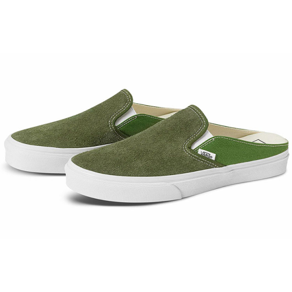 Vans slip-on Mule