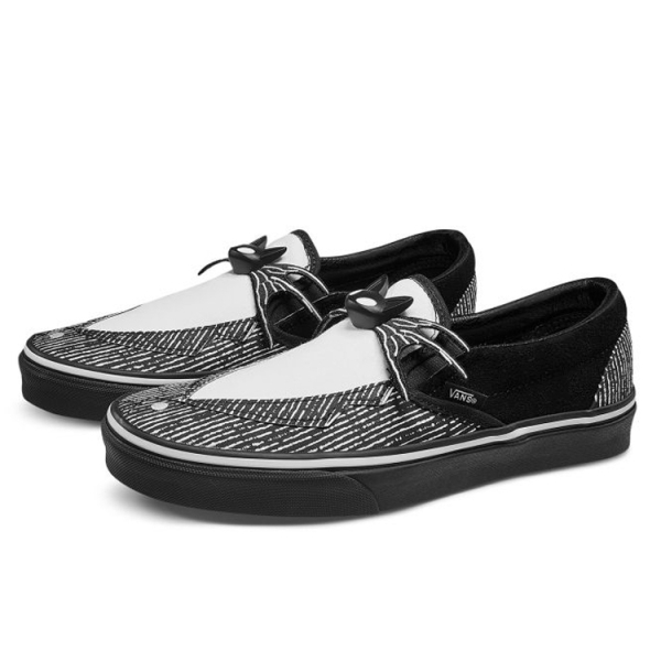 Disney/ x Vans slip-on