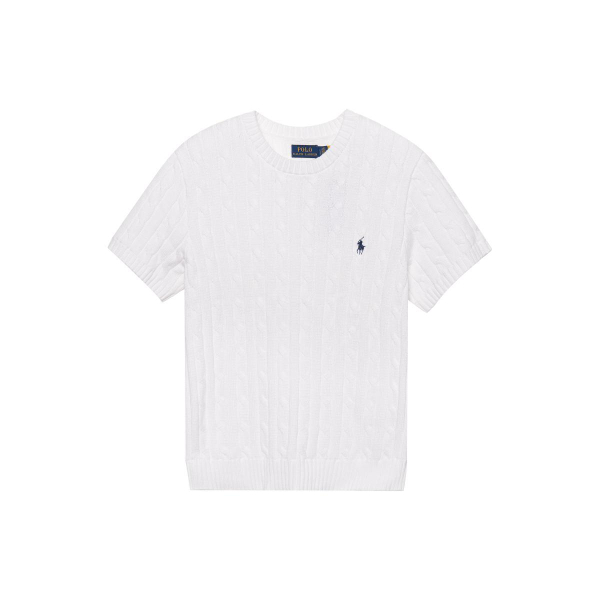 Polo Ralph Lauren SS23 Logo