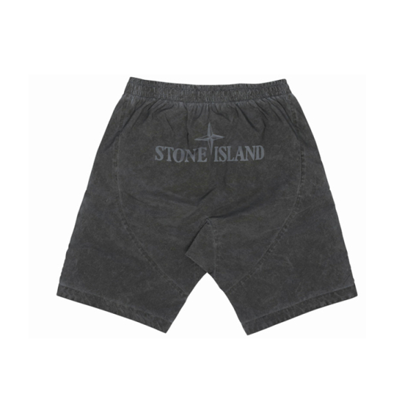 STONE ISLAND Logo