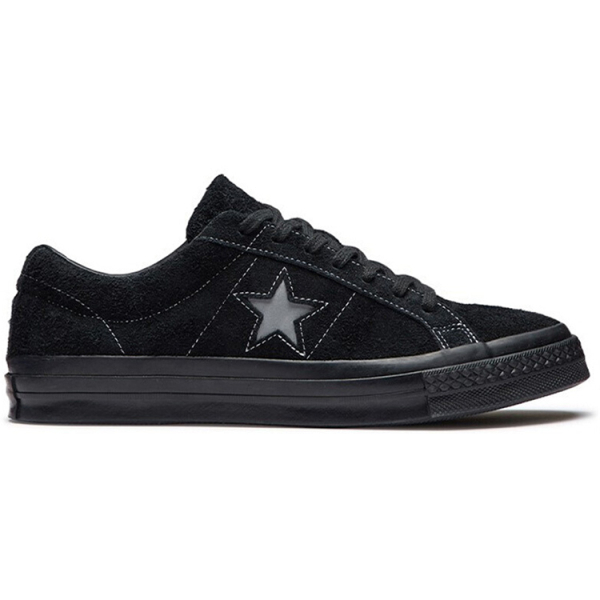 Converse one star Suede OX