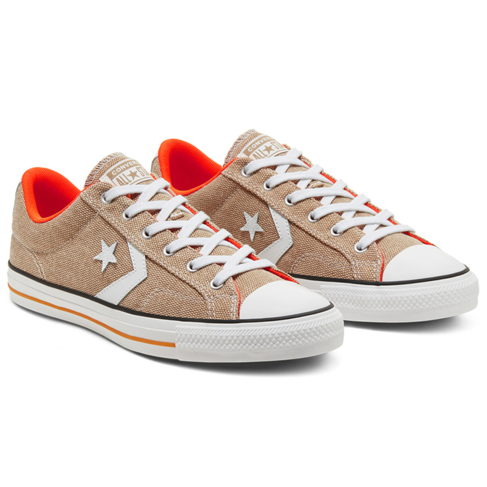Converse Twisted Vacation Star Player Low Top