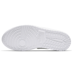 Jordan Air Jordan 1 RET Low Slip White