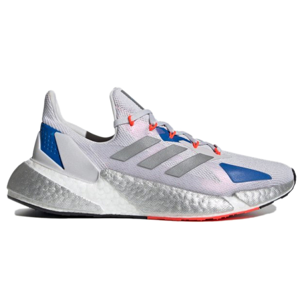 Adidas X9000l4 M 'Dash Grey Foo tb all Blue' FX8439