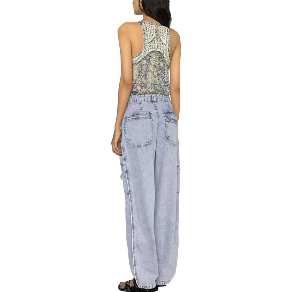 ISABEL MARANT ETOILE