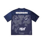Supreme SS23 Week9 ronin football jersey