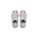 PUMA Suede 50 Suede Badge Ps