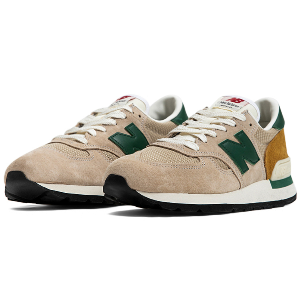 Teddy Santis x New Balance NB 990 V1