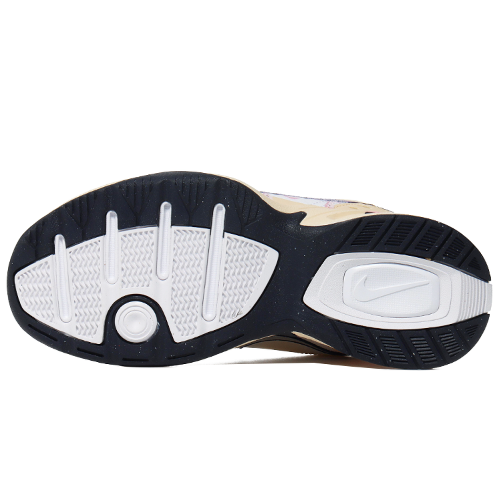【 】 Nike Air Monarch 4