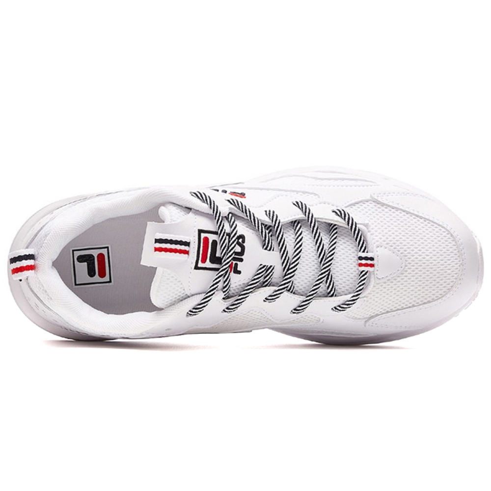 FILA Tracer