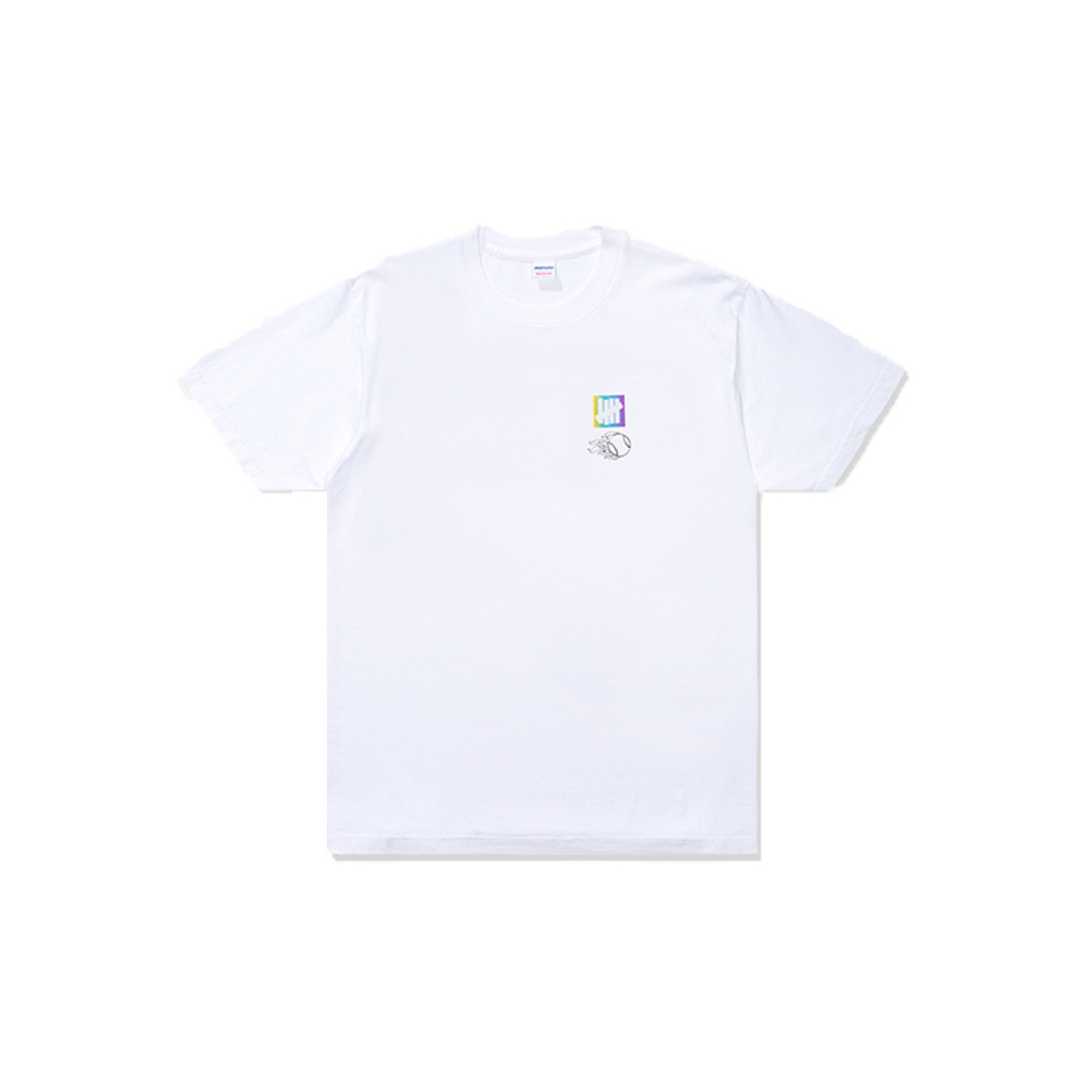UNDEFEATED T