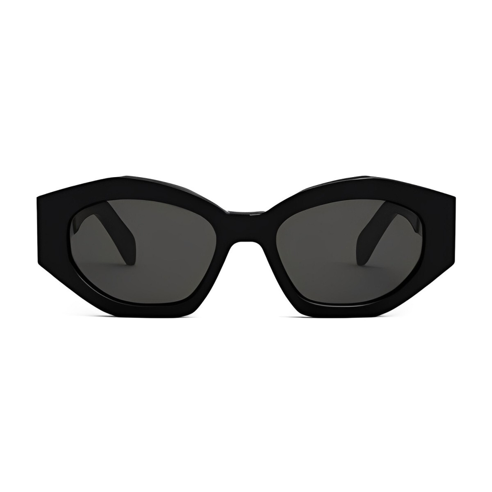 【 】 CELINE logo