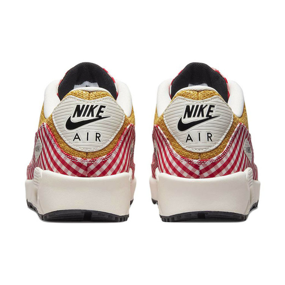 Nike Air Max 90 Golf NRG Leopard