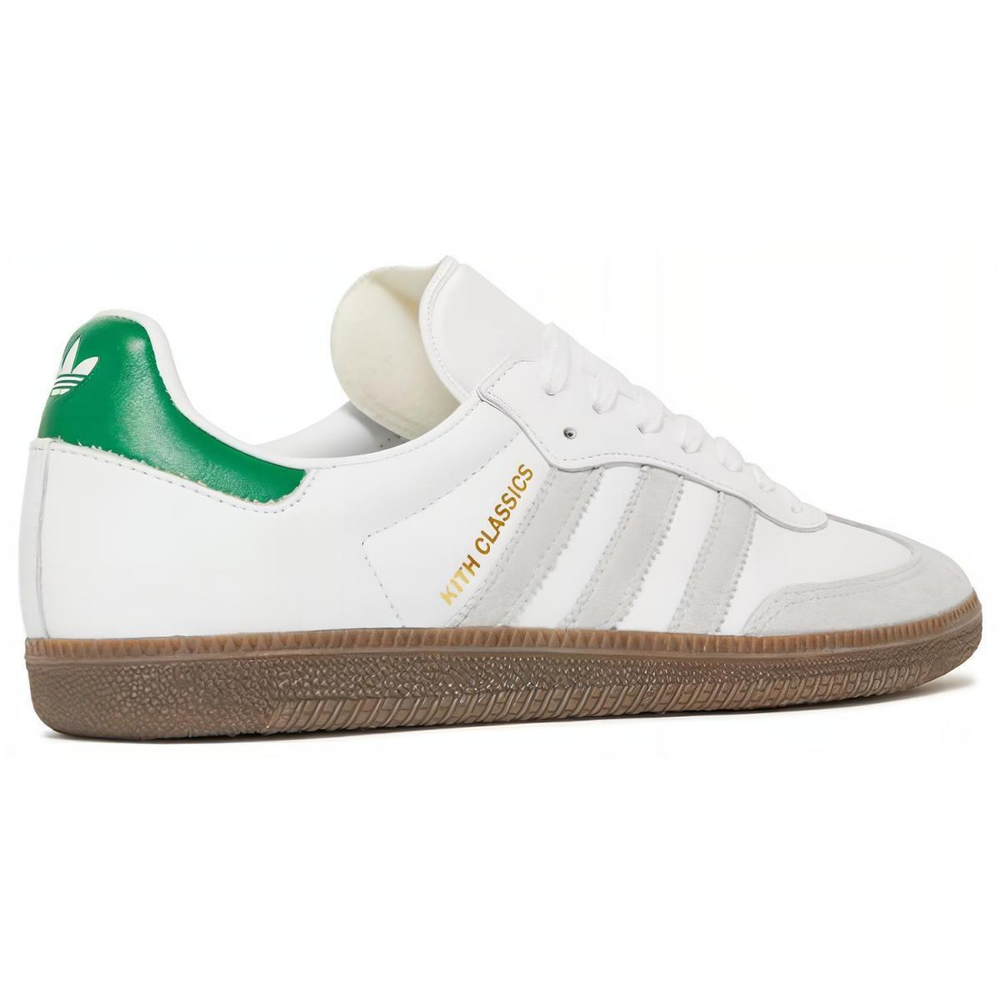 KITH x adidas originals Samba