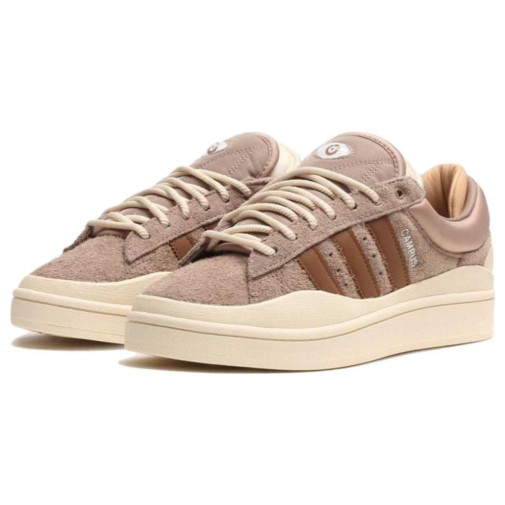 Bad Bunny x adidas originals Campus "Brown"