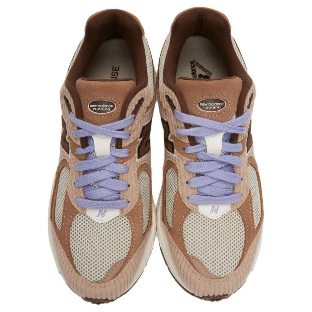 SSENSE x New Balance NB 2002R