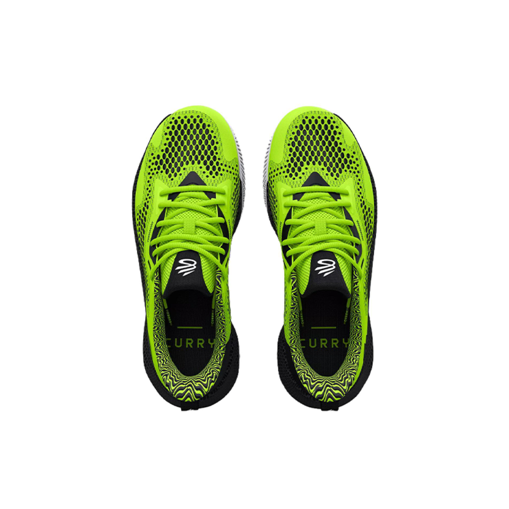 Under Armour Hovr Splash 3 Curry