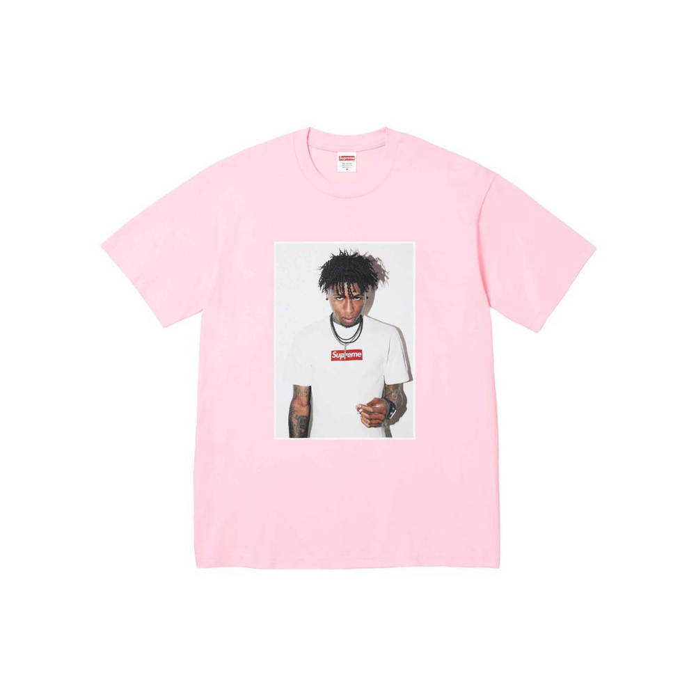 Supreme FW23 WEEK1 NBA YOUNGBOY TEE T