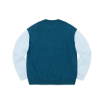 Supreme SS22 Week 11 2-Tone Sweater