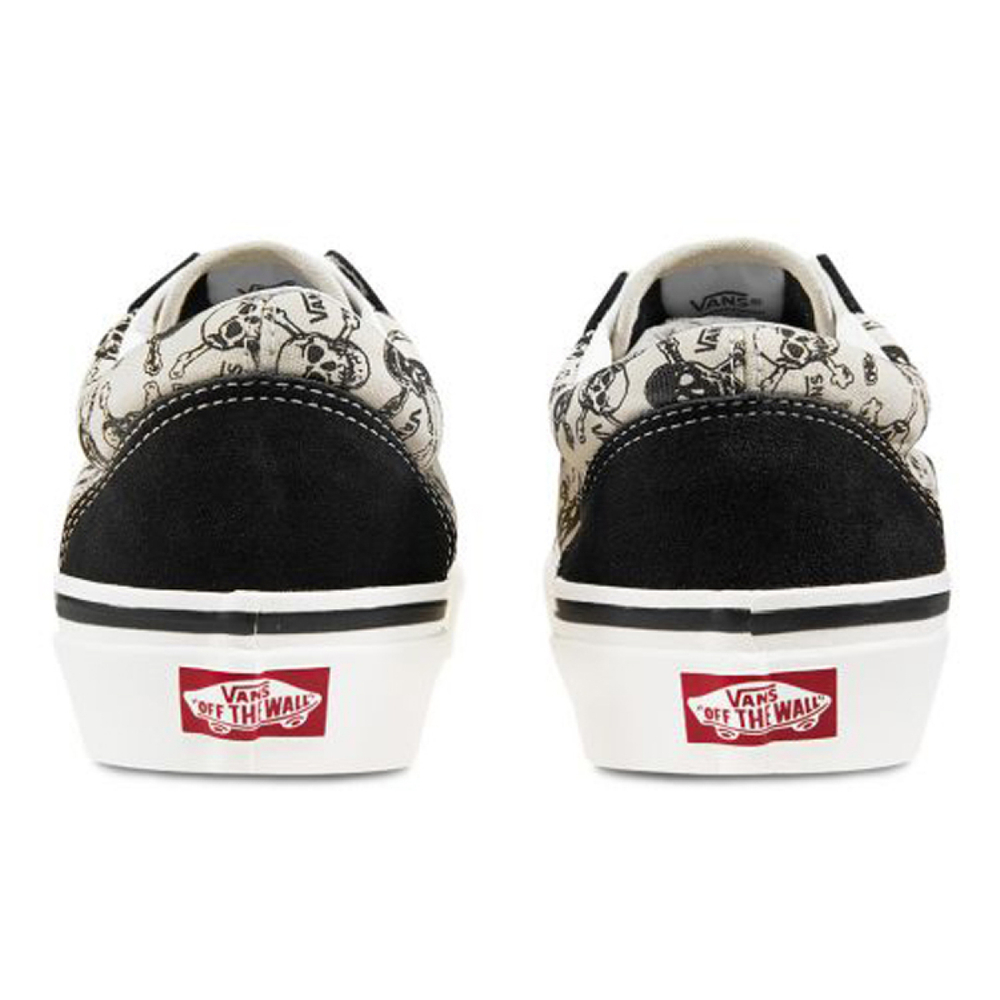 Vans Style 36