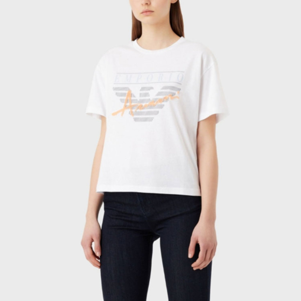 EMPORIO ARMANI/ SS23 T