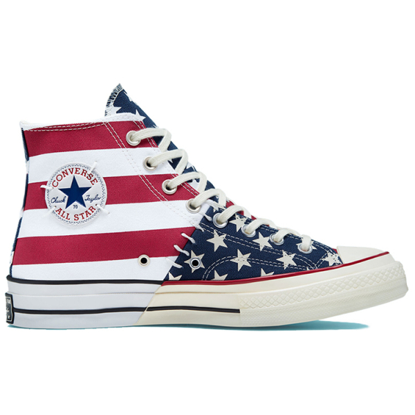 Converse 1970s Archive Restructured High Top