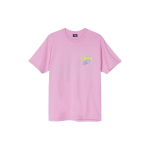 Stussy Super Bloom Tee Logo T