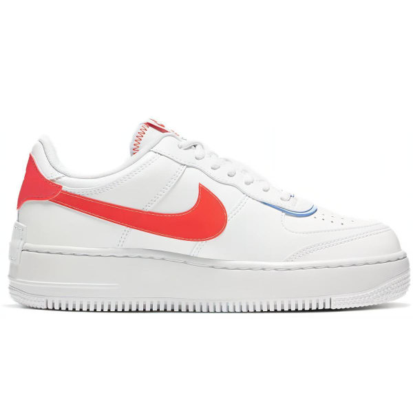 Nike Air Force 1 Shadow SE