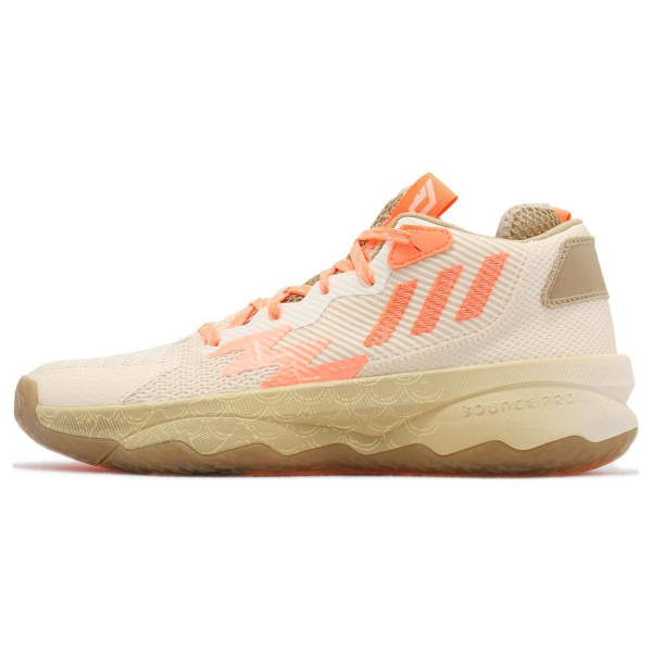 Adidas D lillard 8 8