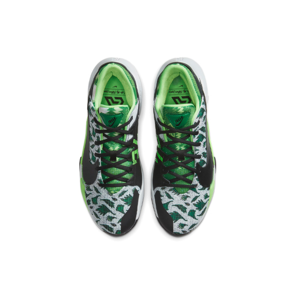 Nike Freak 2 EP Naijia