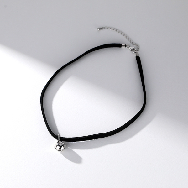 DJIN S925 choker