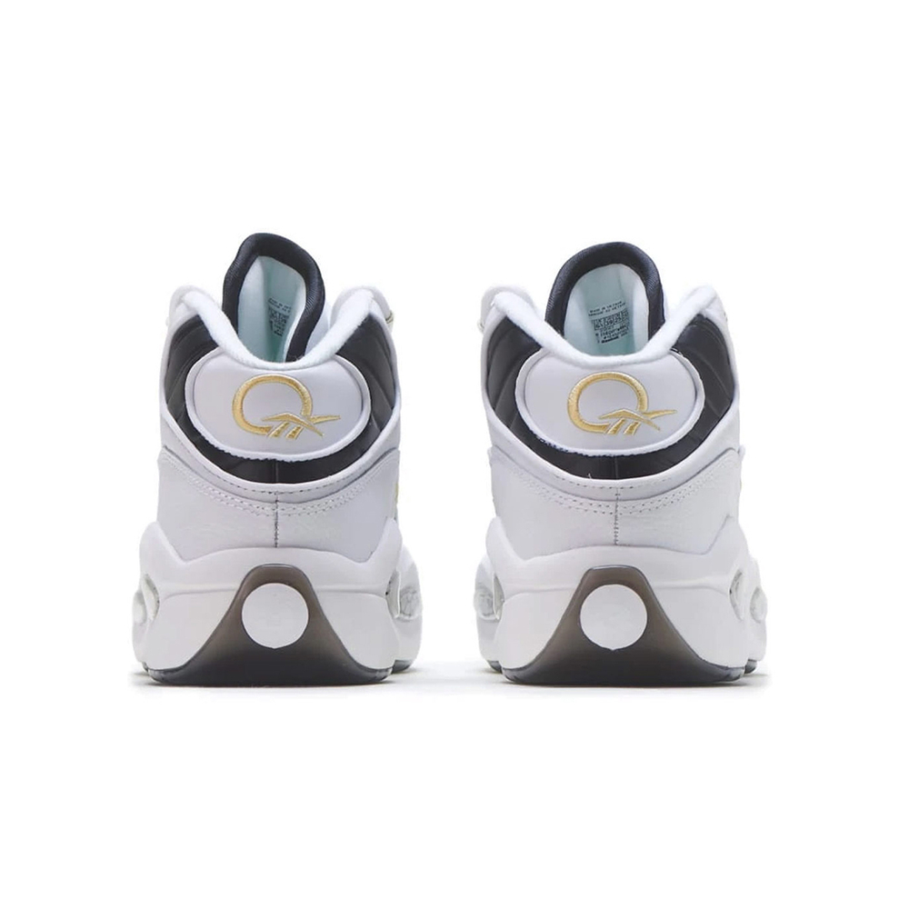 Reebok Question