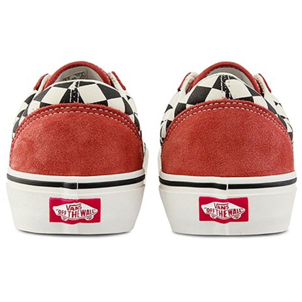 Vans Style 36 SF