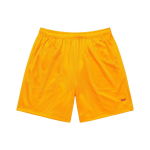 Supreme SS23 Week14 SMALL BOX BAGGY MESH SHORT logo