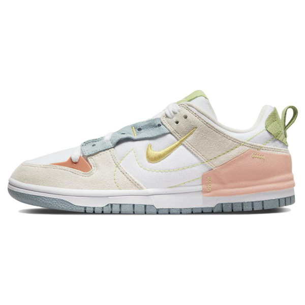 Nike Dunk 2 "Easter"