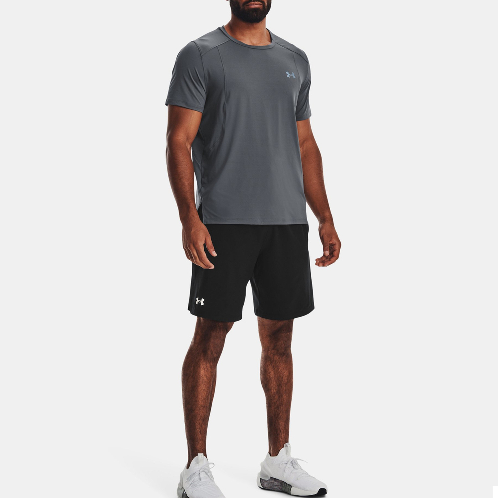 Under Armour SS22 Logo