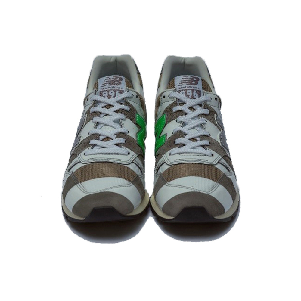 MITA Sneakers x New Balance NB 996