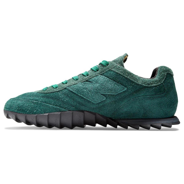Auralee x New Balance RC30