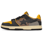 A BATHING APE SK8 STA