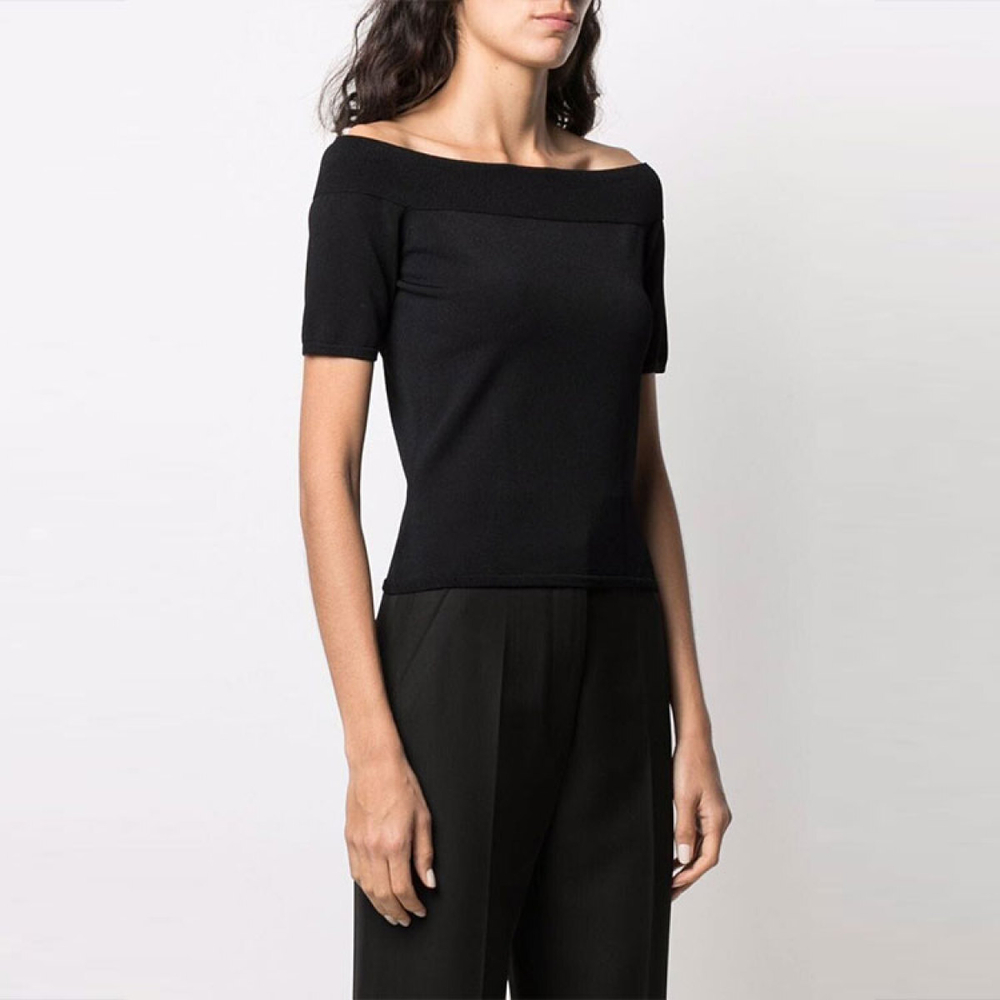 Alexander McQueen FW21 T
