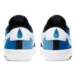 Kevin Bradley x Nike Blazer "Heaven"