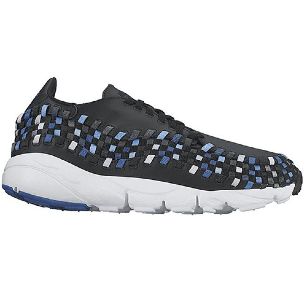 Nike AIR FOOTSCAPE WOVEN