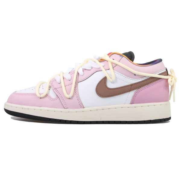 【 】 Jordan Air Jordan 1 Wear Away GS