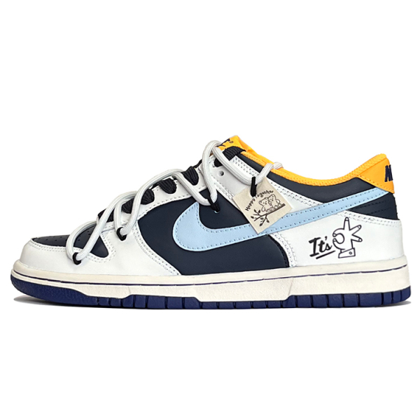 【 】 Nike Dunk Low OKK GS
