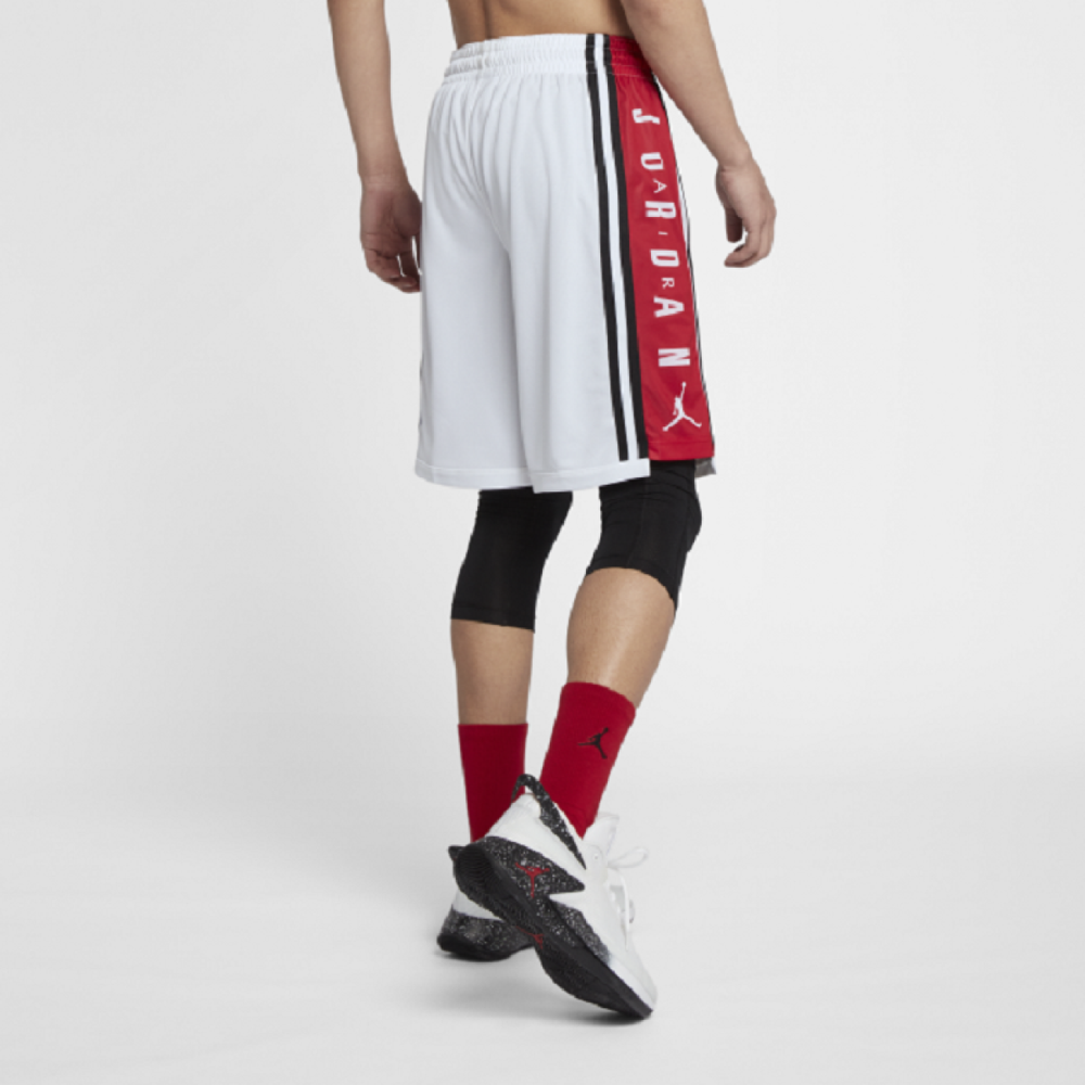Jordan HBR